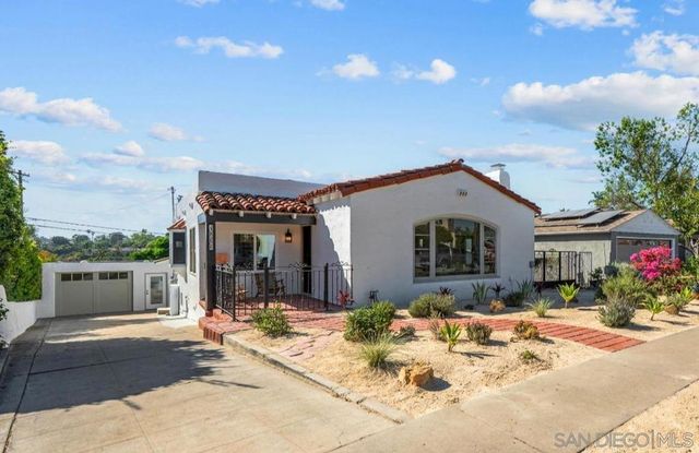 4866 Sussex, San Diego, CA 92116