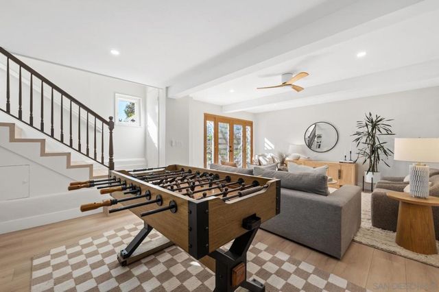 4866 Sussex, San Diego, CA 92116