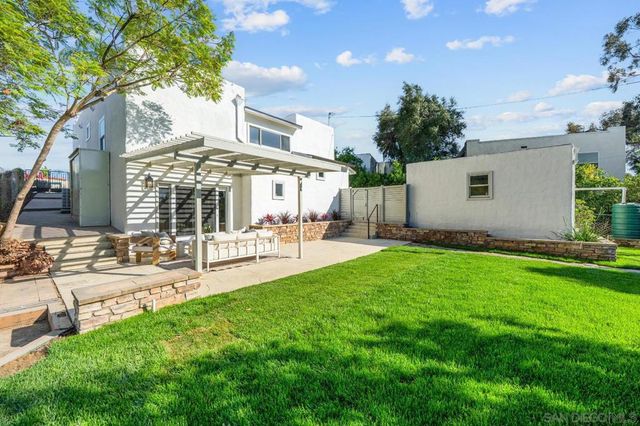 4866 Sussex, San Diego, CA 92116