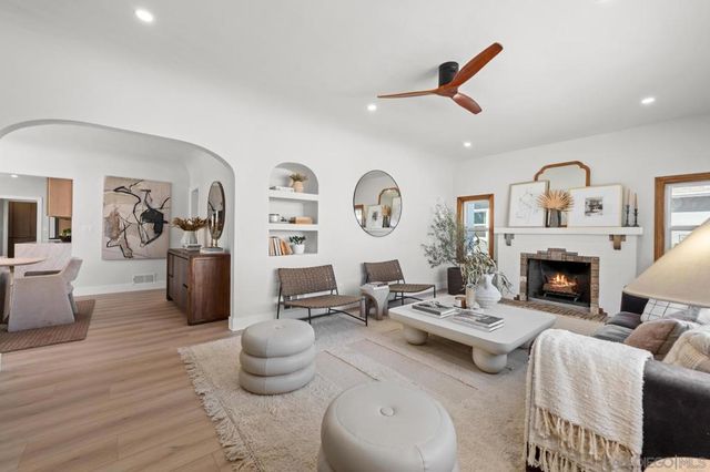 4866 Sussex, San Diego, CA 92116