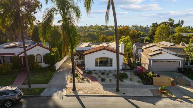 4866 Sussex, San Diego, CA 92116