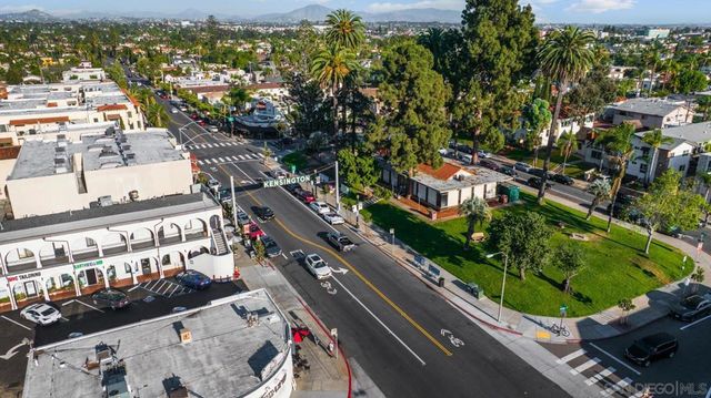 4866 Sussex, San Diego, CA 92116