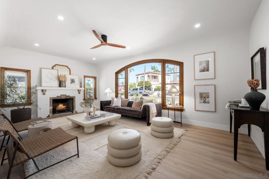 4866 Sussex, San Diego, CA 92116