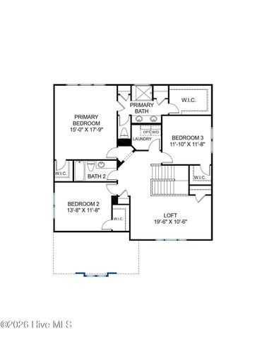 1060 Fawn Valley Way, Wilmington, NC 28409