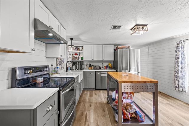 21063 State Highway 76 Highway, Blanchard, OK 73010