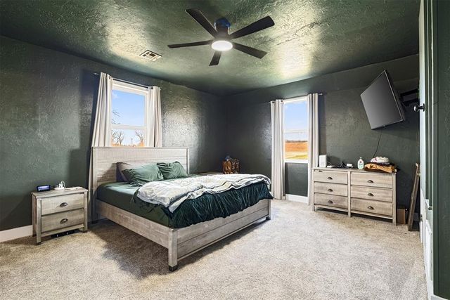 21063 State Highway 76 Highway, Blanchard, OK 73010