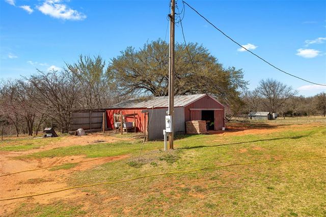 21063 State Highway 76 Highway, Blanchard, OK 73010