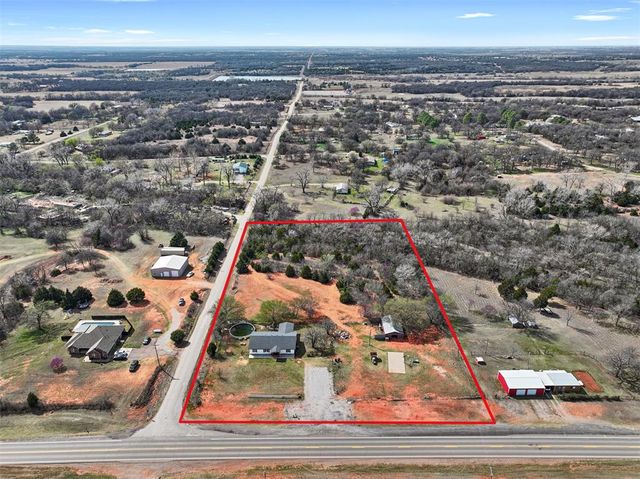 21063 State Highway 76 Highway, Blanchard, OK 73010