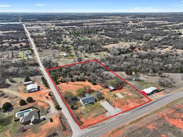 21063 State Highway 76 Highway, Blanchard, OK 73010