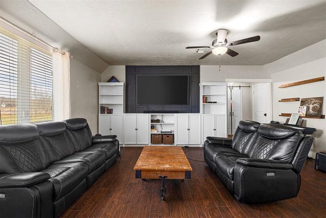 21063 State Highway 76 Highway, Blanchard, OK 73010