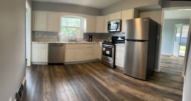 161 Freeman Avenue, Russell Springs, KY 42642