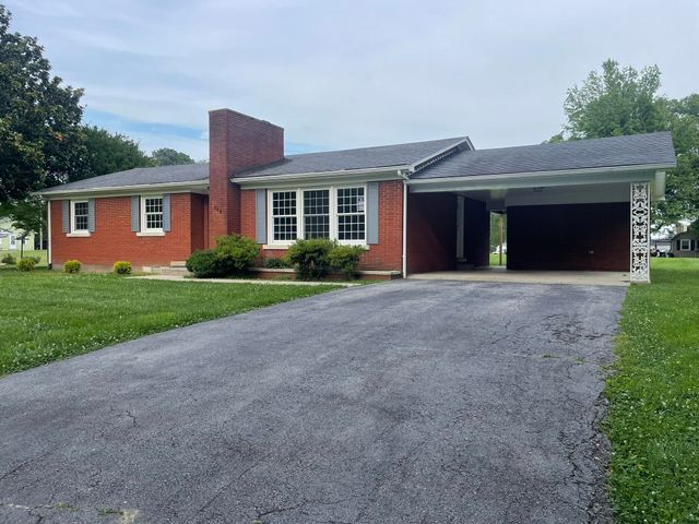 161 Freeman Avenue, Russell Springs, KY 42642
