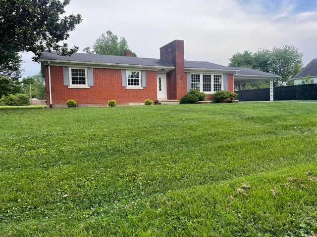 161 Freeman Avenue, Russell Springs, KY 42642