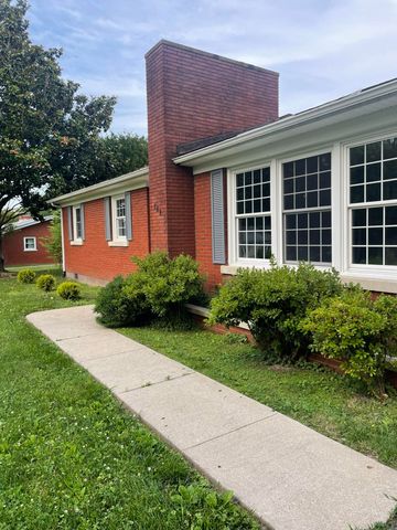161 Freeman Avenue, Russell Springs, KY 42642