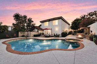 11607 E Buttercreek Road, Moorpark, CA 93021