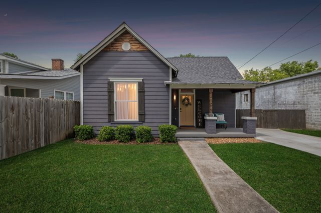2104 Buchanan St, Nashville, TN 37208