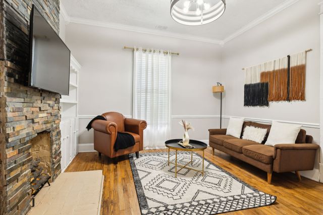 2104 Buchanan St, Nashville, TN 37208