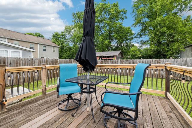 2104 Buchanan St, Nashville, TN 37208