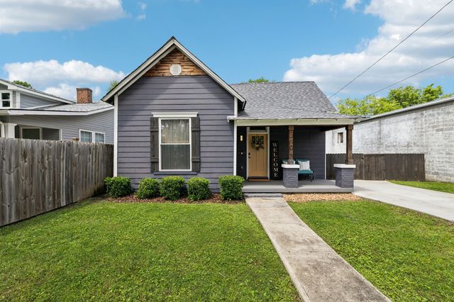 2104 Buchanan St, Nashville, TN 37208