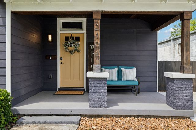 2104 Buchanan St, Nashville, TN 37208