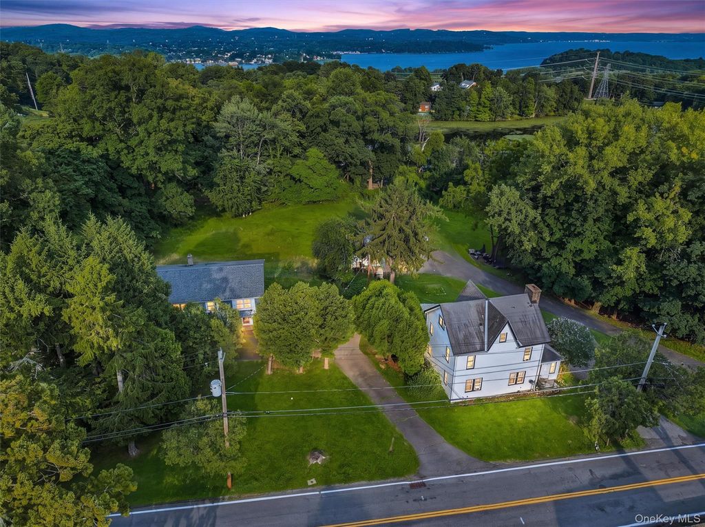 42-46 Buckberg Road, Tomkins Cove, NY 10986 — exterior