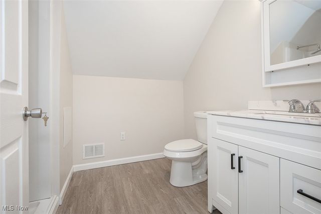 4502 Bush Avenue, Cleveland, OH 44109