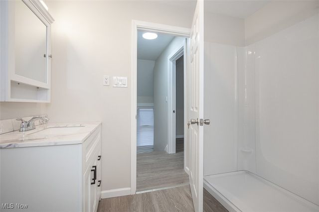 4502 Bush Avenue, Cleveland, OH 44109