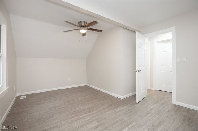 4502 Bush Avenue, Cleveland, OH 44109