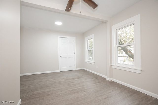 4502 Bush Avenue, Cleveland, OH 44109