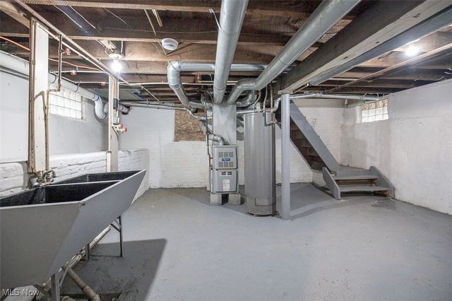 4502 Bush Avenue, Cleveland, OH 44109