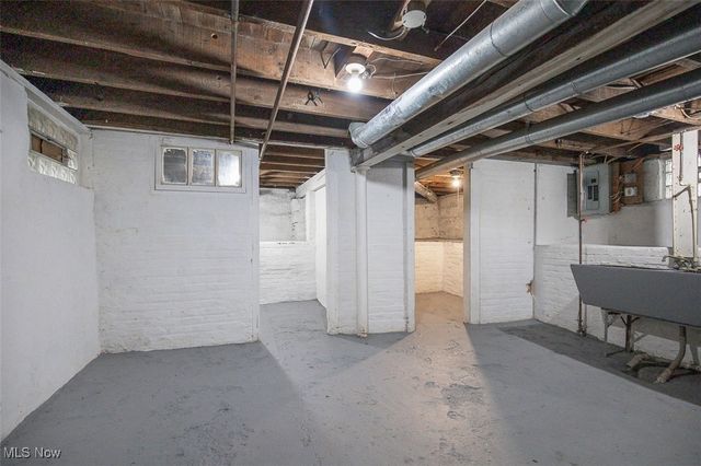 4502 Bush Avenue, Cleveland, OH 44109