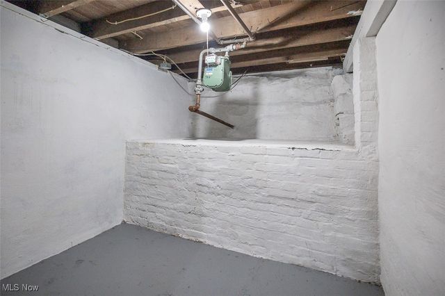 4502 Bush Avenue, Cleveland, OH 44109