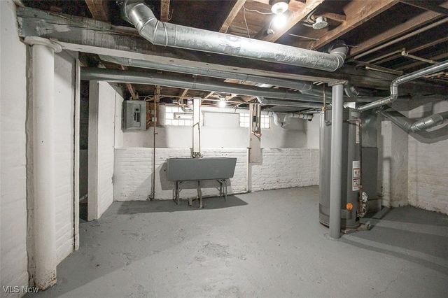 4502 Bush Avenue, Cleveland, OH 44109