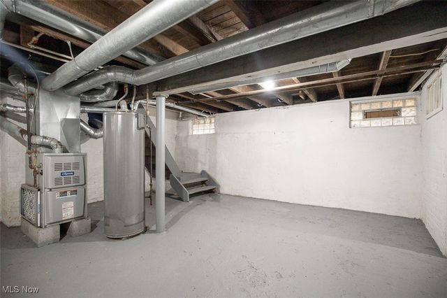 4502 Bush Avenue, Cleveland, OH 44109