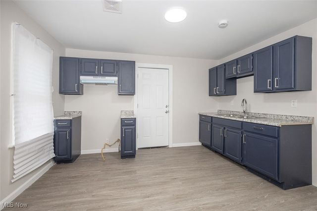 4502 Bush Avenue, Cleveland, OH 44109