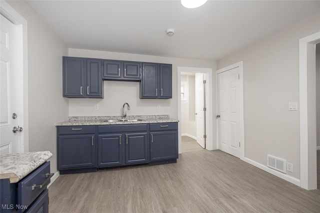 4502 Bush Avenue, Cleveland, OH 44109