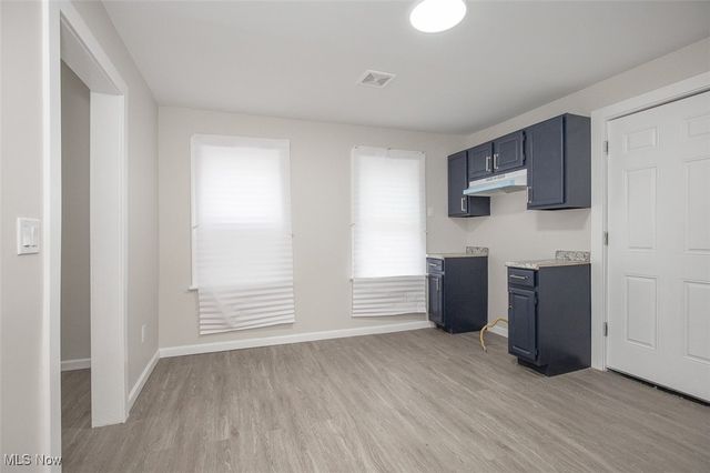 4502 Bush Avenue, Cleveland, OH 44109