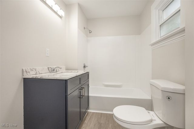 4502 Bush Avenue, Cleveland, OH 44109