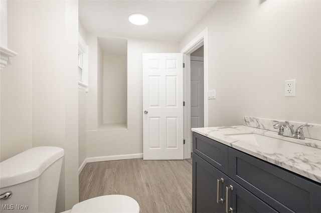 4502 Bush Avenue, Cleveland, OH 44109