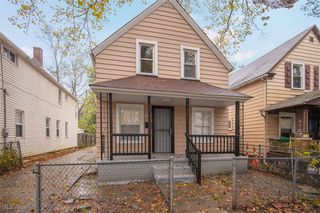 4502 Bush Avenue, Cleveland, OH 44109