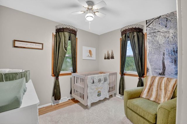 2614 Garden Avenue, Cedar Falls, IA 50613