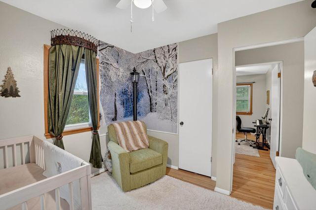 2614 Garden Avenue, Cedar Falls, IA 50613