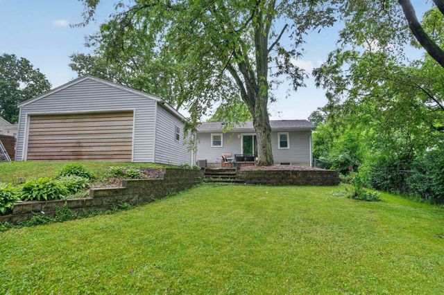2614 Garden Avenue, Cedar Falls, IA 50613