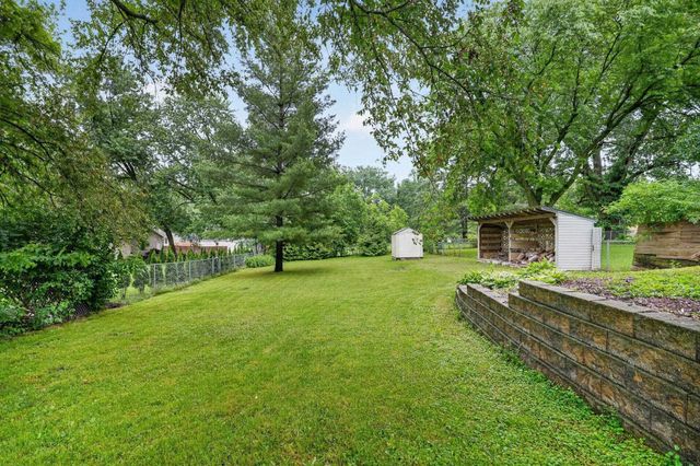 2614 Garden Avenue, Cedar Falls, IA 50613