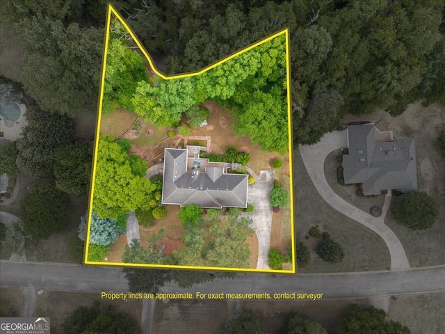 1441 Brandy Shoals Dr., Conyers, GA 30013