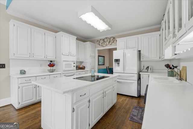 1441 Brandy Shoals Dr., Conyers, GA 30013