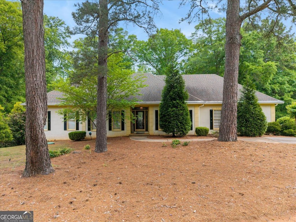 1441 Brandy Shoals Dr., Conyers, GA 30013