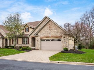 5349 Slater Ridge, Westerville, OH 43082