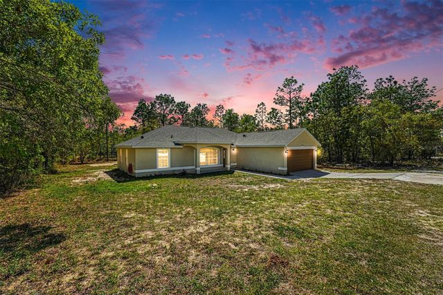 12276 SNOW GOOSE AVENUE, Brooksville, FL 34614