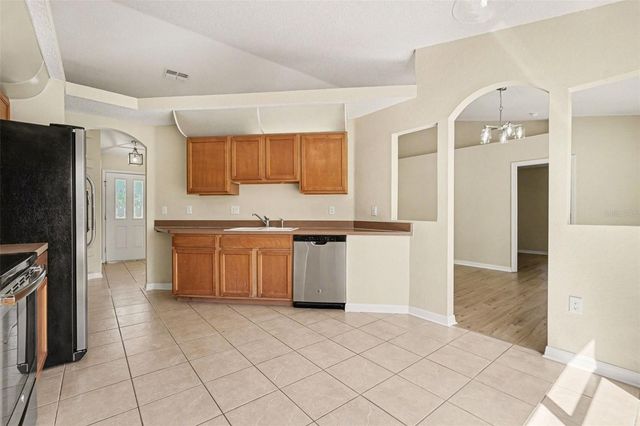 12276 SNOW GOOSE AVENUE, Brooksville, FL 34614